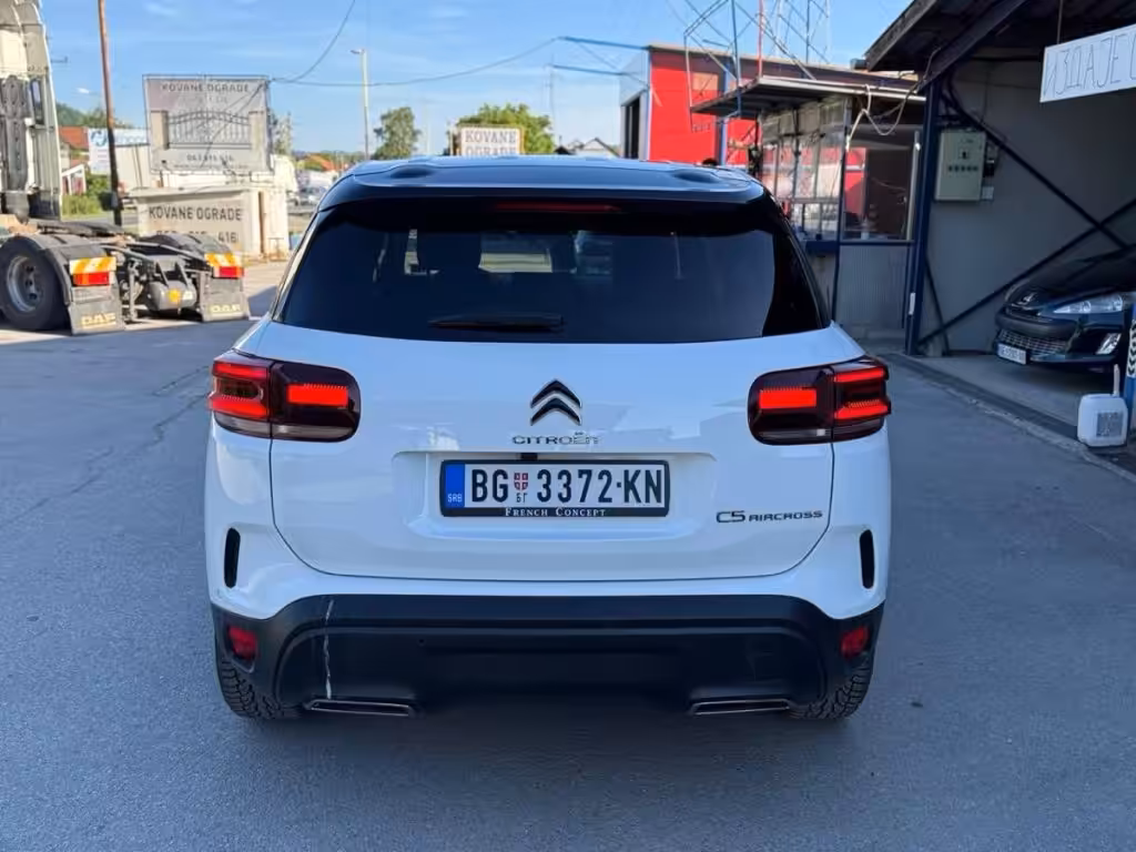 Citroen c5 aircross 00007 scaled