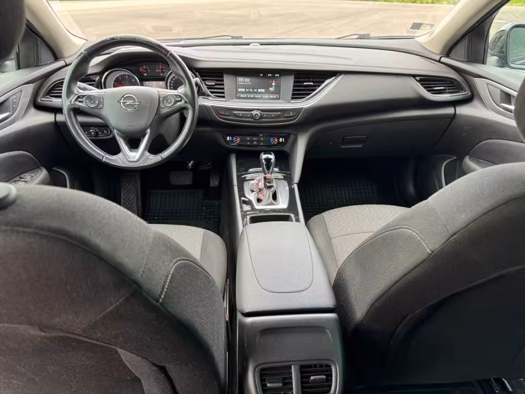 Opel insignia 00007