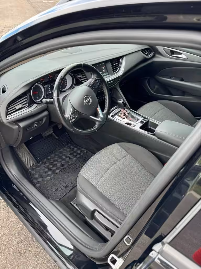 Opel insignia 00008