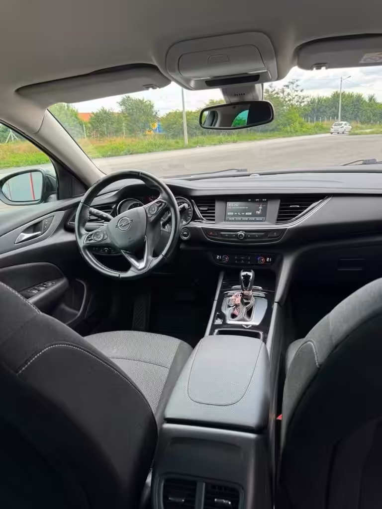 Opel insignia 00009