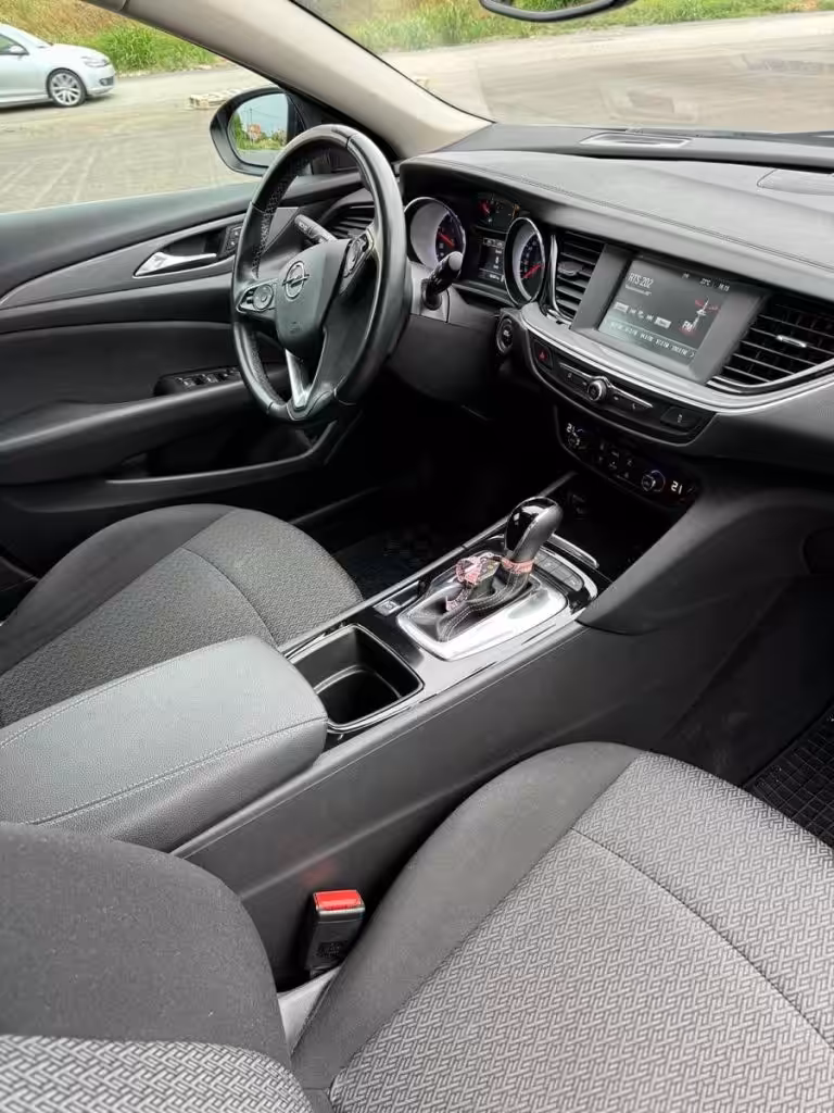 Opel insignia 00010
