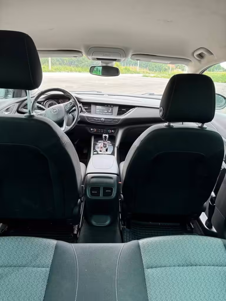 Opel insignia 00011