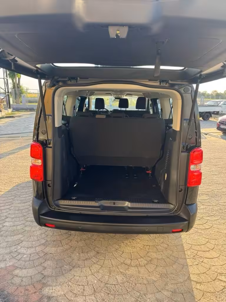 Opel vivaro 00004