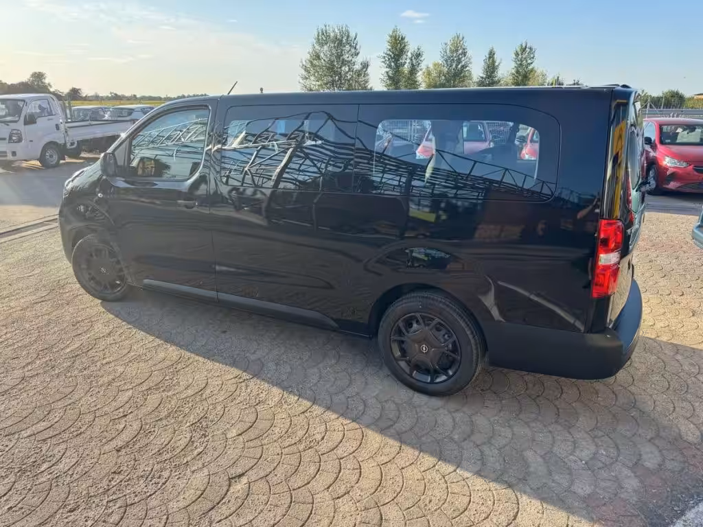 Opel vivaro 00007