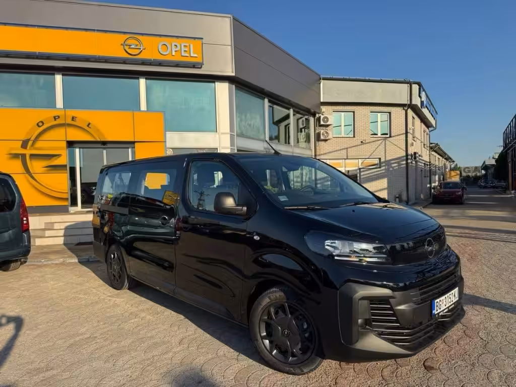 Opel vivaro 00010