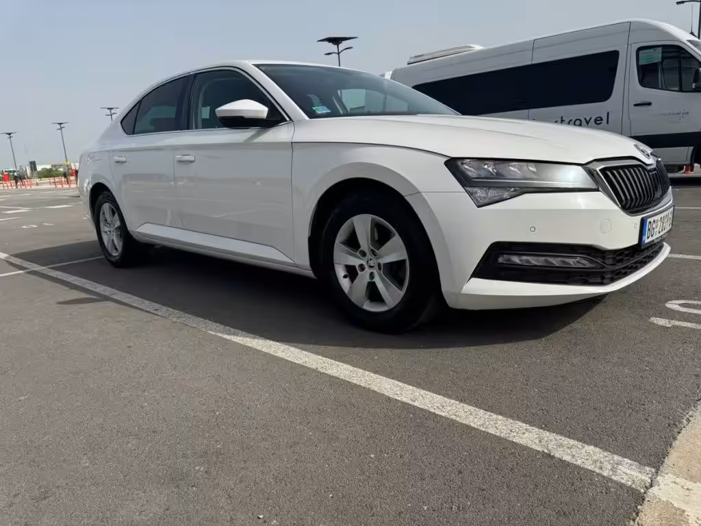 Skoda superb limuzina 00006
