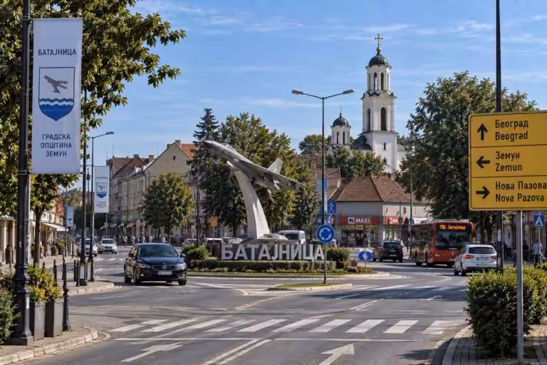 Batajnica 002