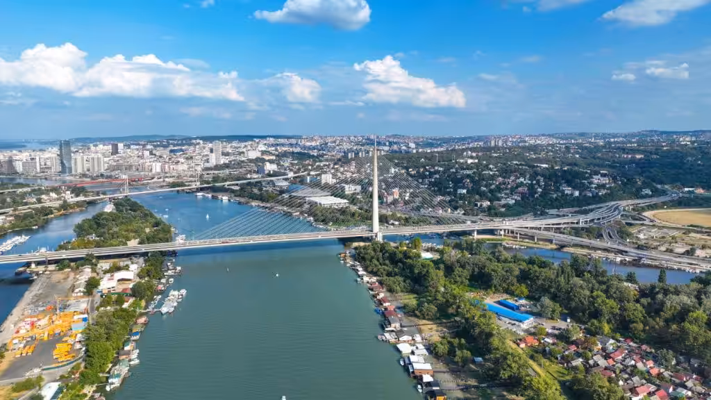 Izleti blizu beograda