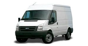 Cargo Van rental