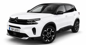 citroen-c5-aircross Citroen C5 Aircross