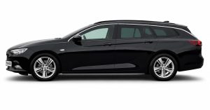Opel Insignia karavan Opel Insignia karavan