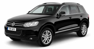 Volkswagen Touareg Volkswagen Touareg